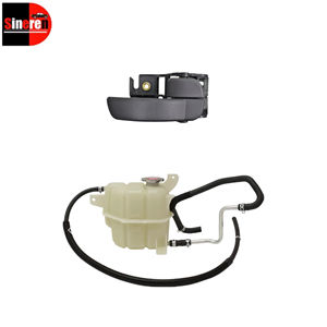 โรงงานซิเนเรน ผู้ผลิตและจำหน่ายไฟหน้า ไฟท้าย กันชน สำหรับ<span class=keywords><strong>รถยนต์</strong></span>ญี่ปุ่น NP300 NAVARA รุ่น Frontier ปี 2005-2015 - Product Image 2