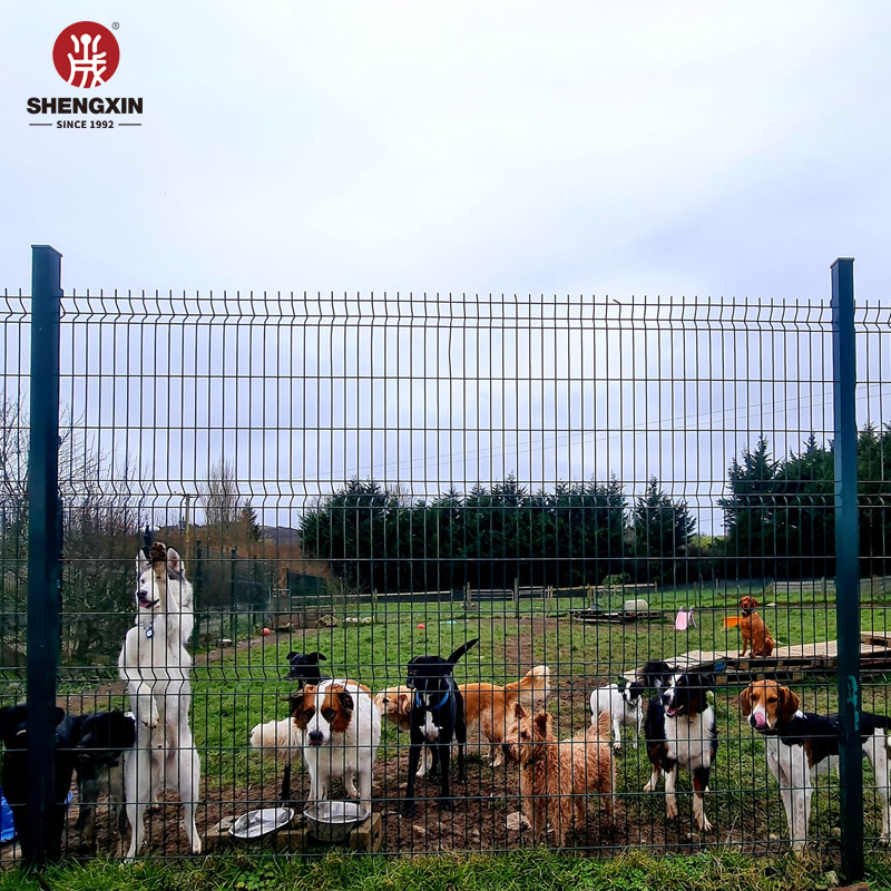 Dog Fence Netting Durable Safe Solutions for Pets