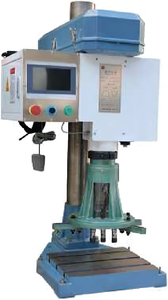 ราคาเครื่องเจาะอัตโนมัติแบบกำหนดเองจากโรงงานสำหรับอุปกรณ์เสริม - Product Image 5