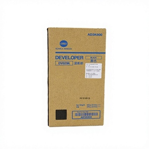 อะไหล่แท้ DV629 Developer AD3K600 700 800 900 สำหรับเครื่องถ่ายเอกสาร Konica Minolta Precision Printer C7100/C7090 - Product Image 4