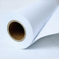 Rouleau de papier pour traceur CAD écologique de qualité supérieure pour la conception textile