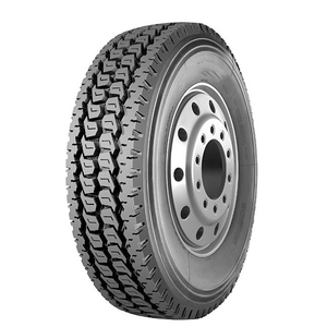 Neumáticos Radiales Sin Cámara para Camiones y Autobuses Pesados, de Acero, Alta Calidad, 11R22.5 11R24.5 295/75R22.5, para Dirección, Tracción y Remolque - Product Image 2