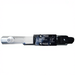 Vannes hydrauliques Hoerbiger PIL500P08P30 HV06515 PIL400P08P40 HV08712 HV03914 PRL400PC06P36 HV08626 - Product Image 2