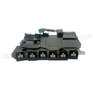 ETC94-110N โมดูลควบคุมเกียร์อัตโนมัติสำหรับนิสสันชิ้นส่วนเครื่องยนต์อุปกรณ์เสริมในรถยนต์ - Product Image 3