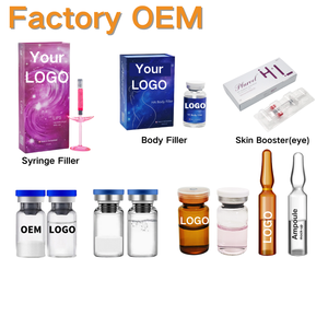 Plurvel Livraison Gratuite Produits de Beauté <span class=keywords><strong>Acide</strong></span> <span class=keywords><strong>Hyaluronique</strong></span> pour l'Élimination des Rides, <span class=keywords><strong>Injection</strong></span> et Remplissage du Visage et du Nez, Remplisseur Profond 1cc - Product Image 6