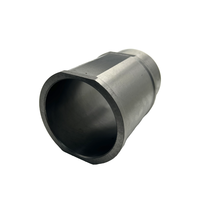 Doublure de cylindre automobile 75.8 021WN30 pour Renault R19 Clio RN/RT Megane