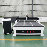 Máquina Router CNC de 3 Ejes Jinan Moosencnc 2030 con Mesa de Vacío |   Sistema de carpintería de gran formato para el procesamiento de paneles