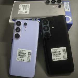 Camon 50 Pro 5G รุ่นปลดล็อคแล้ว สมาร์ทโฟน 24GB+512GB หน้าจอความละเอียดสูง 120Hz รองรับ CDMA/LTE ชาร์จเร็ว ระบบปฏิบัติการ Android 15 - Product Image 1