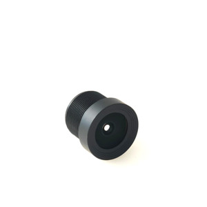 OKS-3601 4MP 2.88mm 1/2.9 M12 TTL 14.8mm Visual Doorbell CCTV <strong>Lens</strong> for Baby Monitor High Resolution <strong>Lens</strong> - Product Image 2