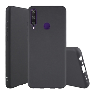 China Lieferanten Slim Matte TPU Handy-Abdeckung Gehäuse für Huawei y6p y5p y6s y7p y9 prime p30 p40 pro Silicon Case