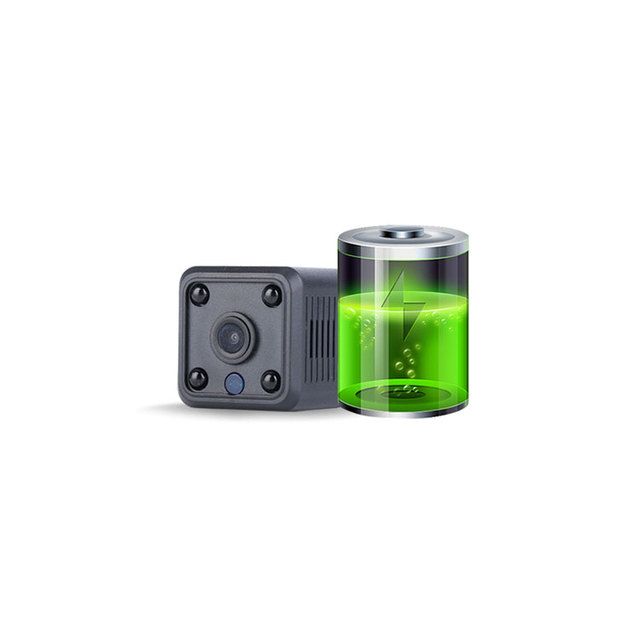 Best Selling 2023 Mini Wifi Cctv Wireless Camera HD 1080P Video Mini Camera Cctv Price Mini Camera Wifi