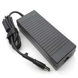 Adaptateur de <span class=keywords><strong>chargeur</strong></span> d'ordinateur portable en gros 150W pour <span class=keywords><strong>HP</strong></span> ZBook <span class=keywords><strong>Omen</strong></span> Pavilion Gaming 19V 7.89A 7.4*5.0mm <span class=keywords><strong>Chargeur</strong></span> pour adaptateur d'ordinateur portable <span class=keywords><strong>HP</strong></span> - Product Image 5