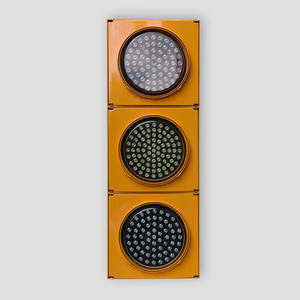 20 años luz <span class=keywords><strong>de</strong></span> tráfico <span class=keywords><strong>de</strong></span> suministro <span class=keywords><strong>de</strong></span> fábrica semáforo Led lámpara <span class=keywords><strong>de</strong></span> señal <span class=keywords><strong>de</strong></span> luz <span class=keywords><strong>de</strong></span> tráfico - Product Image 3