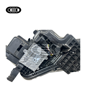 TUZHIHAO adatto per 19-20 <span class=keywords><strong>Nissan</strong></span> <span class=keywords><strong>Qashqai</strong></span> fari parti smontate in fabbrica - Product Image 5