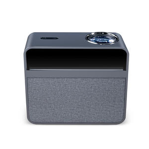 Manufacturer Native 1080p Projector Android FHD Daylight Short Distance Dropshipping Game Projector Cheap Multimedia AUN A45 - Product Image 1