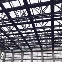 Nuevo Diseño, Construcción de Edificios de Estructura de Acero de Alta Calidad, Construcción de Hoteles con Estructura de Acero Prefabricada