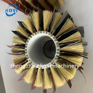 <span class=keywords><strong>Ponceuse</strong></span> profilée pour surfaces pré-primées, polisseuse de portes d'armoires en bois thermoformées, <span class=keywords><strong>ponceuse</strong></span> de chants - Product Image 4