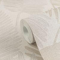 Papier peint non tissé Livingwalls, surface vinyle solide, gaufrage, entièrement sec, décollable, finition mate, bonne résistance à la lumière, CE