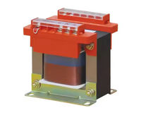 Transformateur monophasé à deux enroulements CHSH BK Control 110V 220V 380V 440V 480V 50Hz 60Hz Système de distribution