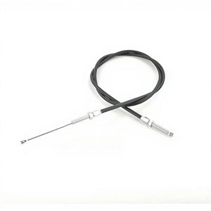 Nouveau câble d'embrayage pour motoculteur 173 178F 186 192F, type interrupteur, en caoutchouc, pour motoculteur de champ avec lames - Product Image 2