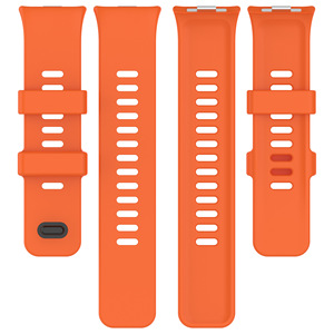 Nuevo producto de goma Redmi Watch <span class=keywords><strong>4</strong></span> Sport SmartWatch correas de pulsera de silicona para <span class=keywords><strong>xiaomi</strong></span> <span class=keywords><strong>Mi</strong></span> Band 8 <span class=keywords><strong>Pro</strong></span> Correa - Product Image 2
