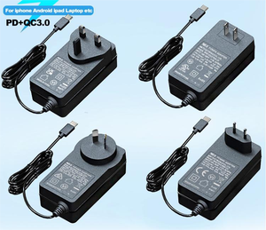 30W phổ cung cấp điện 12V Ổ cắm điện adapter với 10W 50W 60W 100W 120W cung cấp điện - Product Image 5