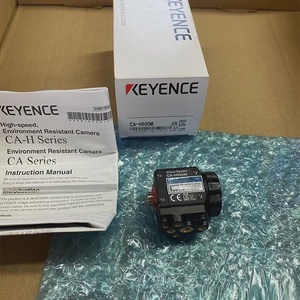 Mới Chính Hãng Keyence CA-H500M H500MX H500CX HF2100C Camera Tốc Độ Cao 5 Triệu Điểm Ảnh Không Có Bộ Nhớ - Product Image 6