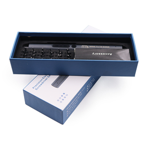 Chính Xác 28 1 Điện Không Dây Bút Loại Tuốc Nơ Vít Đặt Xách Tay Nhà Tự Làm Công Cụ Đồ Chơi Tùy Chỉnh OEM <span class=keywords><strong>Mini</strong></span> Tuốc Nơ Vít Của Nhãn Hiệu - Product Image 4