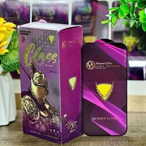 Golden Armor OG Vidrio templado para xiaomi para iPhone para Samsung Protector de pantalla Protector de vidrio para teléfono para <span class=keywords><strong>OPPO</strong></span> para VIVO - Product Image 3