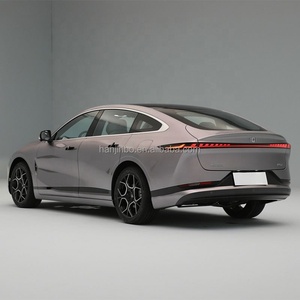 รถยนต์พลังงานใหม่ฉางอัน คิวหยวน เอ07 ปี 2025 ไฮบริดอีวี พีเอชอีวี และรถยนต์ไฟฟ้าแบบขยายระยะทาง - Product Image 4