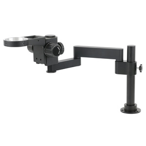 조절 가능한 회전 현미경 스탠드 접이식 스윙 암 (삼안 현미경 및 휴대폰 수리용) - Product Image 1