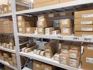 XBO-M2MB Vàng Người Bán Thương Hiệu Mới Ban Đầu XBO-M2MB Lập Trình Bộ Điều Khiển Trong Kho Hàng Tồn Kho - Product Image 2