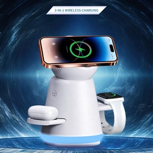 Station de charge QI2 3 en 1 pour <span class=keywords><strong>iPhone</strong></span>, station de charge <span class=keywords><strong>sans</strong></span> <span class=keywords><strong>fil</strong></span> pour appareils <span class=keywords><strong>Apple</strong></span>, support de <span class=keywords><strong>chargeur</strong></span>, <span class=keywords><strong>chargeur</strong></span> <span class=keywords><strong>sans</strong></span> <span class=keywords><strong>fil</strong></span> magnétique - Product Image 1