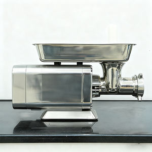 Picadoras de Carne de Hueso de Conejo y Hueso de Pollo de Fabricación al por Mayor, Picadora de Carne de Res y Cordero Eficiente - Product Image 2