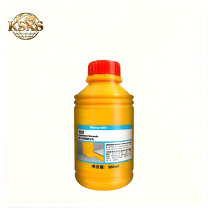 Sikaa Impermeabilizante 100, Agente Impermeabilizante a Base de Cemento de un Solo Componente, Ecológico y de Alta Eficiencia - Product Image 1