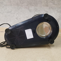 Mixeurs électriques professionnels 1000W Bol en acier inoxydable de 4L Machine de cuisine Batteur sur socle pour la pâtisserie Pétrissage Fouettage