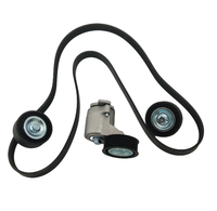 A11-3701315DA OEM de kit de courroie de distribution de pièces de voiture automatique de haute qualité A11-3701315DA pour VOLVO
