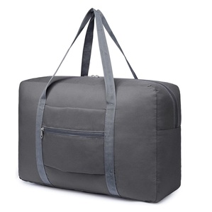 Luggage Sport <b>Gym</b> Bag Duffle Spirit Airlines Foldable Travel Duffel Bag <b>Tote</b> Carry for Women and Girls - Product Image 1