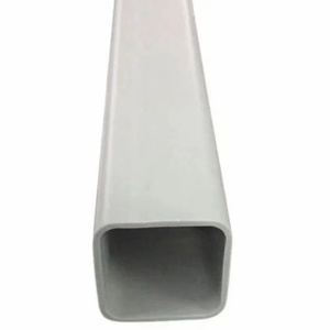 المصنع مباشرة مخصصة ABS PE PP <span class=keywords><strong>pvc</strong></span> واضح أنابيب بثق بلاستيكي المصنوعات جولة أنبوب مربع <span class=keywords><strong>pvc</strong></span> أنبوب - Product Image 5
