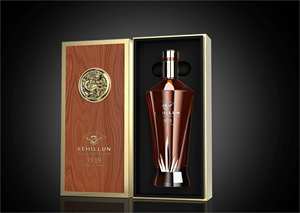 Bouteilles en verre d'alcool <span class=keywords><strong>Vodka</strong></span> RUM JIN Tequila Brandy Bouteille 750ml - Product Image 5