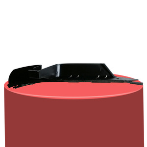 คานเสริมกันชนหน้า สำหรับ BMW ซีรีส์ 5 E60 รุ่น 51117033705 51117033706 ซ้ายและขวา ABS ใหม่ - Product Image 1