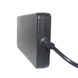 Asli UNTUK ACER 19.5V 16.9A 330W Laptop adaptor AC A20-330P1A UNTUK ACER Predator Helios 300 N20C11 N20C3 N22C3 pengisi daya Laptop