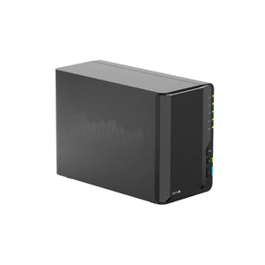 Ds220 + Phiên bản nâng cấp máy chủ lưu trữ đám mây cá nhân tại nhà riêng, đĩa cứng chia sẻ Lan tại Nhà, lưu trữ máy chủ ds224 + - Product Image 2