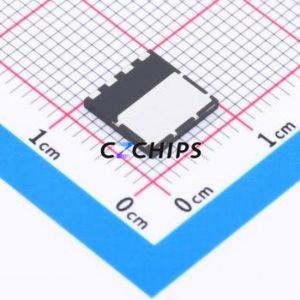 ทรานซิสเตอร์สนามผลทรานซิสเตอร์ (มอสเฟท) TDFN-4 NTMT064N65S3H ใหม่ดั้งเดิม (8x8) - Product Image 2