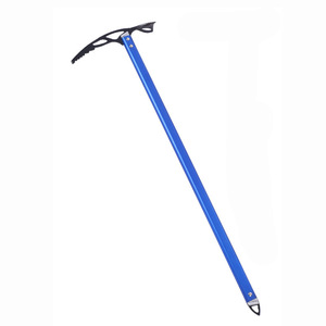 <span class=keywords><strong>Piccozza</strong></span> <span class=keywords><strong>da</strong></span> Ghiaccio Multifunzionale in Alluminio Leggero per Alpinisti e Arrampicata su Ghiaccio - Product Image 4