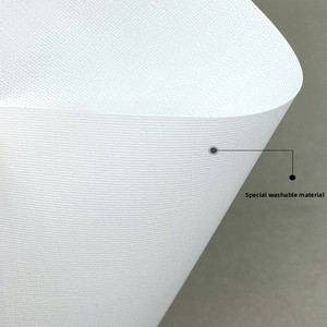 Etiqueta colgante de papel de lujo con logotipo impreso personalizado de alta calidad y <span class=keywords><strong>precio</strong></span> más bajo, con cordón para ropa - Product Image 5