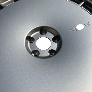 DJJ 16-22 pulgadas 5x120 5x114,<span class=keywords><strong>3</strong></span> 5x130 llantas de coche de pasajeros personalizadas para C7 C8 SS ZL1 <span class=keywords><strong>991</strong></span> 718 <span class=keywords><strong>GT</strong></span> <span class=keywords><strong>RS</strong></span> F80 G80 R35 350Z - Product Image 3