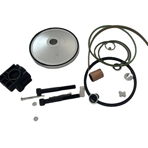 Kit d'entretien de soupape de décharge pour compresseur d'air métallique Manny 2901146300 avec garantie d'un an, testé pour compresseurs à vis - Product Image 3