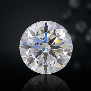 Diamante Cultivado en Laboratorio de 2.01 Quilates VS2/D, Corte Redondo, Pulido EX, Certificado por IGI con Certificado LG659436964 para Joyería - Product Image 3