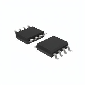 FT24C256A-ESG-T 8 SOlC หน่วยความจำ ชิปอิเล็กทรอนิกส์ ช่องทางผู้ผลิตชิ้นส่วนอิเล็กทรอนิกส์ - Product Image 1